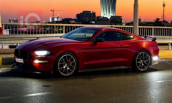 Ford Mustang 2023 for sale in Iraq - Baghdad